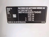  Bmw  iX3 Baureihe  Impressive 80kWh #4