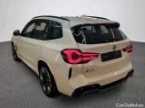  Bmw  iX3 Baureihe  Impressive 80kWh #9
