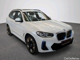  Bmw  iX3 Baureihe  Impressive 80kWh #16