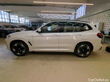  Bmw  iX3 Baureihe  Impressive 80kWh #21