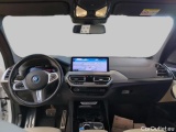  Bmw  iX3 Baureihe  Impressive 80kWh #22
