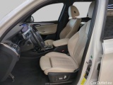  Bmw  iX3 Baureihe  Impressive 80kWh #25
