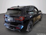  Bmw  iX3 Baureihe  Inspiring 80kWh #3