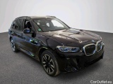  Bmw  iX3 Baureihe  Inspiring 80kWh #8