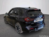 Bmw  iX3 Baureihe  Inspiring 80kWh #14