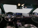  Bmw  iX3 Baureihe  Inspiring 80kWh #19
