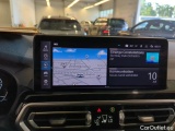  Bmw  iX3 Baureihe  Inspiring 80kWh #24