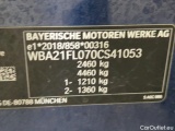  Bmw  Serie 5 Baureihe 5 Lim. 520 d xDrive M Sport 2.0 145KW AT8 6E #4