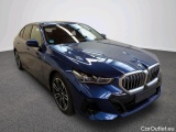  Bmw  Serie 5 Baureihe 5 Lim. 520 d xDrive M Sport 2.0 145KW AT8 6E #7