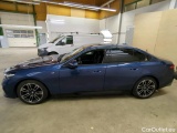  Bmw  Serie 5 Baureihe 5 Lim. 520 d xDrive M Sport 2.0 145KW AT8 6E #16