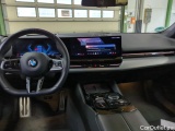  Bmw  Serie 5 Baureihe 5 Lim. 520 d xDrive M Sport 2.0 145KW AT8 6E #17