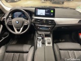  Bmw  Serie 5 Baureihe 5 Touring 520 d 2.0 140KW AT8 E6d #3