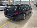  Bmw  Serie 5 Baureihe 5 Touring 520 d 2.0 140KW AT8 E6d #2