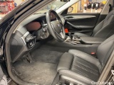  Bmw  Serie 5 Baureihe 5 Touring 520 d 2.0 140KW AT8 E6d #4