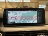  Bmw  Serie 5 Baureihe 5 Touring 520 d 2.0 140KW AT8 E6d #7