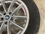  Bmw  Serie 5 Baureihe 5 Touring 520 d 2.0 140KW AT8 E6d #31
