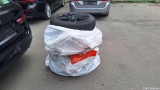 Bmw  Serie 5 Baureihe 5 Touring 520 d 2.0 140KW AT8 E6d #18