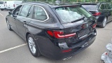  Bmw  Serie 5 Baureihe 5 Touring 520 d 2.0 140KW AT8 E6d #19