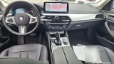  Bmw  Serie 5 Baureihe 5 Touring 520 d 2.0 140KW AT8 E6d #21
