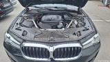  Bmw  Serie 5 Baureihe 5 Touring 520 d 2.0 140KW AT8 E6d #22