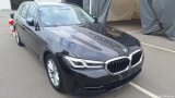 Bmw  Serie 5 Baureihe 5 Touring 520 d 2.0 140KW AT8 E6d #24