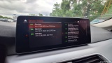  Bmw  Serie 5 Baureihe 5 Touring 520 d 2.0 140KW AT8 E6d #30