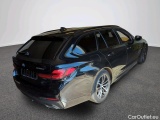  Bmw  Serie 5 Baureihe 5 Touring 530 e M Sport 2.0 215KW AT8 E6d #2