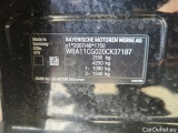  Bmw  Serie 5 Baureihe 5 Touring 530 e M Sport 2.0 215KW AT8 E6d #4