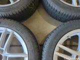  Bmw  Serie 5 Baureihe 5 Touring 530 e M Sport 2.0 215KW AT8 E6d #7