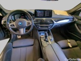  Bmw  Serie 5 Baureihe 5 Touring 530 e M Sport 2.0 215KW AT8 E6d #9