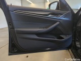  Bmw  Serie 5 Baureihe 5 Touring 530 e M Sport 2.0 215KW AT8 E6d #10