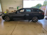  Bmw  Serie 5 Baureihe 5 Touring 530 e M Sport 2.0 215KW AT8 E6d #17