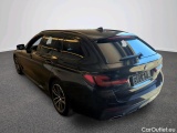  Bmw  Serie 5 Baureihe 5 Touring 530 e M Sport 2.0 215KW AT8 E6d #19