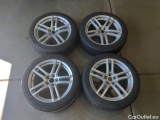  Bmw  Serie 5 Baureihe 5 Touring 530 e M Sport 2.0 215KW AT8 E6d #21