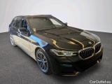  Bmw  Serie 5 Baureihe 5 Touring 530 e M Sport 2.0 215KW AT8 E6d #24