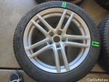  Bmw  Serie 5 Baureihe 5 Touring 530 e M Sport 2.0 215KW AT8 E6d #56