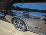  Bmw  Serie 5 Baureihe 5 Touring 530 e M Sport 2.0 215KW AT8 E6d #66