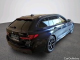  Bmw  Serie 5 Baureihe 5 Touring 530 e M Sport 2.0 215KW AT8 E6d #3