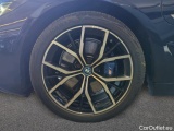  Bmw  Serie 5 Baureihe 5 Touring 530 e M Sport 2.0 215KW AT8 E6d #9
