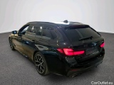  Bmw  Serie 5 Baureihe 5 Touring 530 e M Sport 2.0 215KW AT8 E6d #12