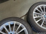  Bmw  Serie 5 Baureihe 5 Touring 530 e M Sport 2.0 215KW AT8 E6d #14