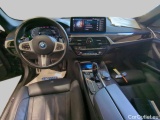  Bmw  Serie 5 Baureihe 5 Touring 530 e M Sport 2.0 215KW AT8 E6d #19