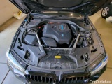  Bmw  Serie 5 Baureihe 5 Touring 530 e M Sport 2.0 215KW AT8 E6d #23