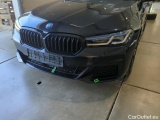  Bmw  Serie 5 Baureihe 5 Touring 530 e M Sport 2.0 215KW AT8 E6d #29