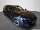  Bmw  Serie 5 Baureihe 5 Touring 530 e M Sport 2.0 215KW AT8 E6d #26