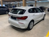  Bmw  Serie 1 1 Limousine 116 d 1.5 85KW MT6 E6d #18