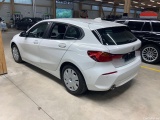  Bmw  Serie 1 1 Limousine 116 d 1.5 85KW MT6 E6d #17