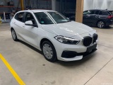  Bmw  Serie 1 1 Limousine 116 d 1.5 85KW MT6 E6d #21