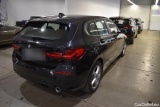  Bmw  Serie 1 Baureihe 1 Lim. 118 d Advantage 2.0 110KW AT8 E6d #2