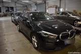  Bmw  Serie 1 Baureihe 1 Lim. 118 d Advantage 2.0 110KW AT8 E6d #7